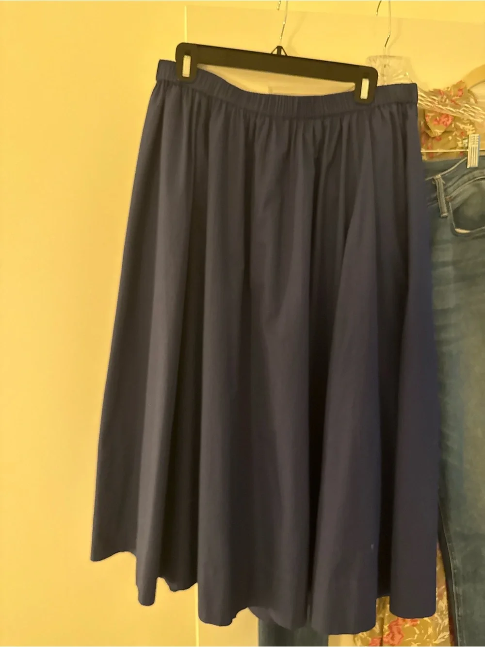 Free-est Free People Skirt - Picture 6 of 7